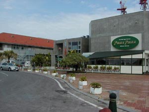 �����܂��X�^�W�I