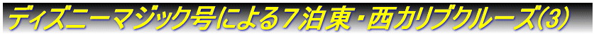 �f�B�Y�j�[�}�W�b�N���ɂ��V�����E���J���u�N���[�Y