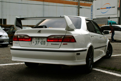 EVO8���̂Q�̂P