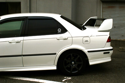 EVO8���̂Q�̂Q