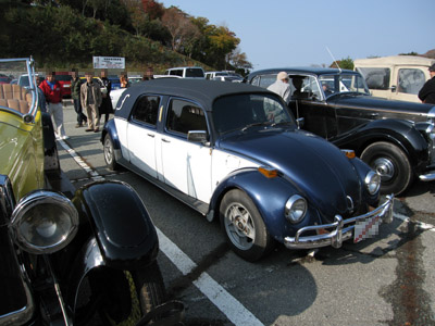 BEETLE�H