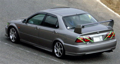 EVO7���̂P
