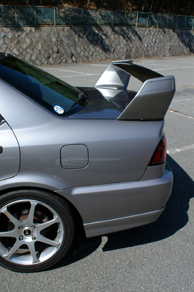 EVO7���̂Q