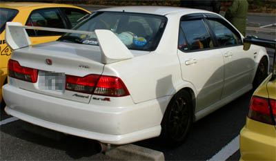 EVO8���̂P�̂P