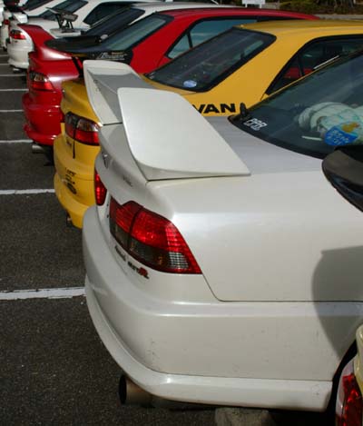 EVO8���̂P�̂Q