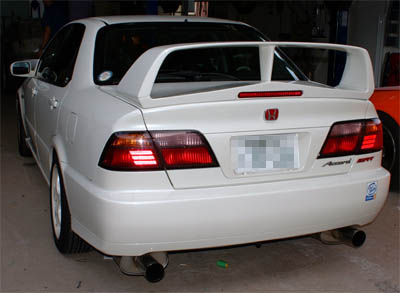 EVO4���̂P