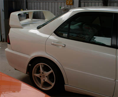 EVO4���̂Q