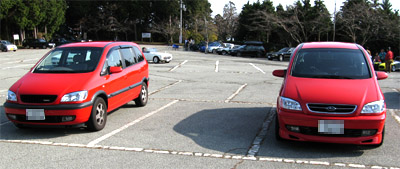 ZAFIRA��TRAVIQ