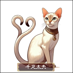 千疋太夫