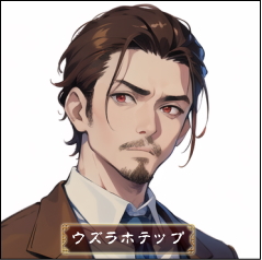 ウズラホテップ