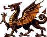 ドラゴン