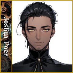 ジョシュア・ポーア