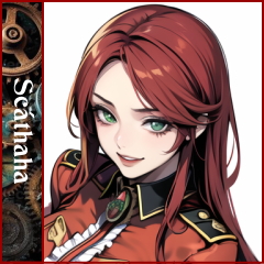 スカサハ