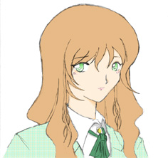 鷲羽可奈子