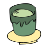 お茶