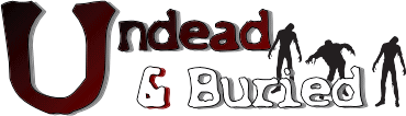 Undead & Buried