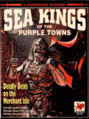 Sea Kings of the Purple Towns