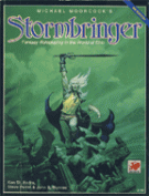 Stormbringer 4th Edition