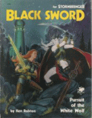 Black Sword