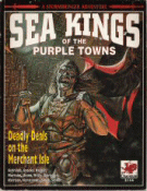 Sea Kings of The Purple Towns