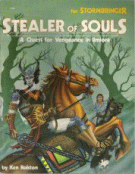 Stealer of Souls