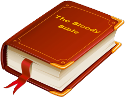 紅血の聖書