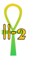 2-2