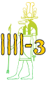 4-3