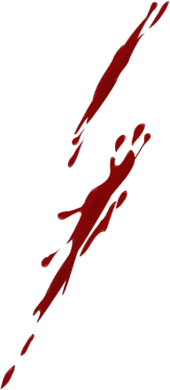 血痕