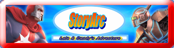 StoryArc