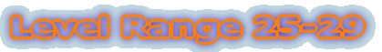 Level Range 10-14