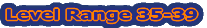 Level Range 10-14