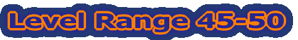 Level Range 10-14
