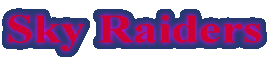 Sky Raiders