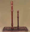 Original Model (Alto Soprano) A=442