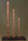 Standard (Tenor Alto Soprano) A=442
