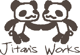 jitan's Works