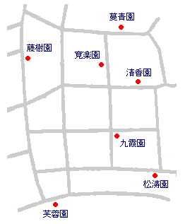 区画