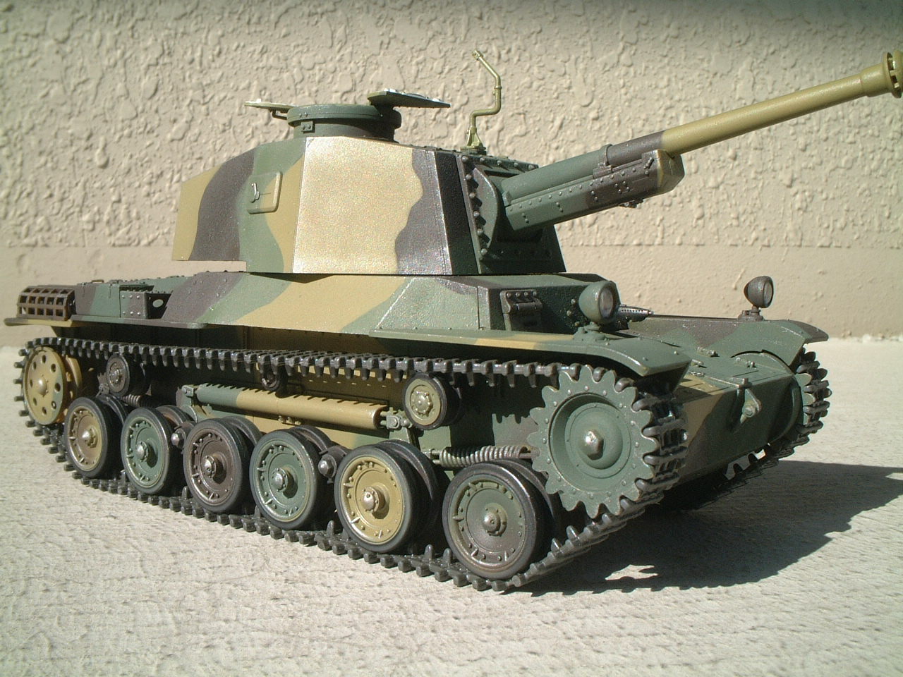 日本戦車のページ 日本戦車のページ