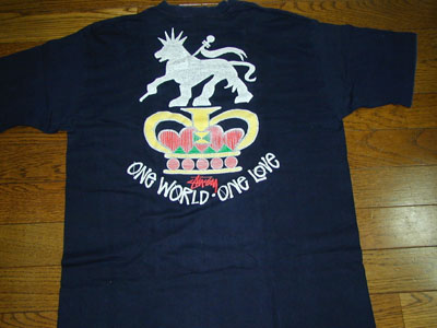 stussy