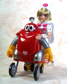 ���{�R������ƃh���C�u�ł����B