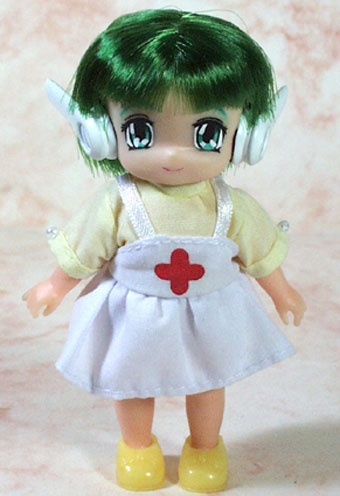 �����ł����B���ʂ���S�g�ł����B