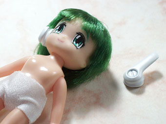 �Z���T�[��ڒ��ł����B