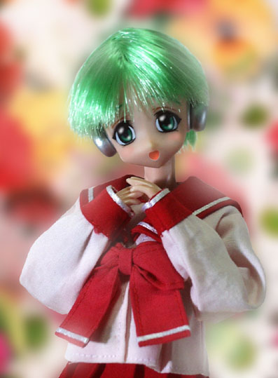 ���ւց`�ł����B