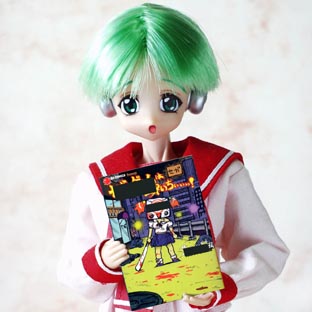 ���̖{�ɂ��`�`�B