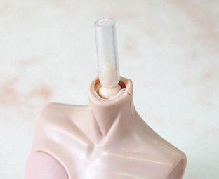 �W���C���g�Ƀv���p�C�v���������ނł����B