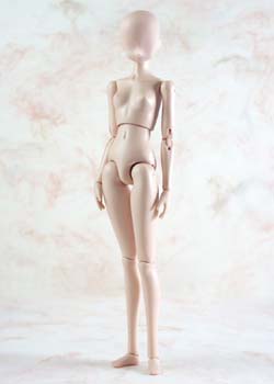 25cm��EB Beauty Midy�ł���`�B