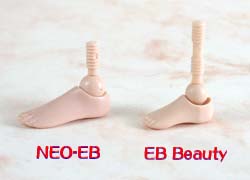 NEO-EB�Ƃ̑���̔�r�ł���