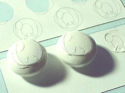 �}�X�L���O�ł����`