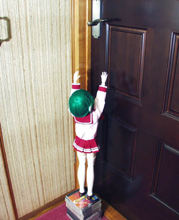 ���������̂��ĖG���G������炵���ł���(��;)